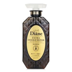 Moist Diane - 香水貴油深層修護洗髮露