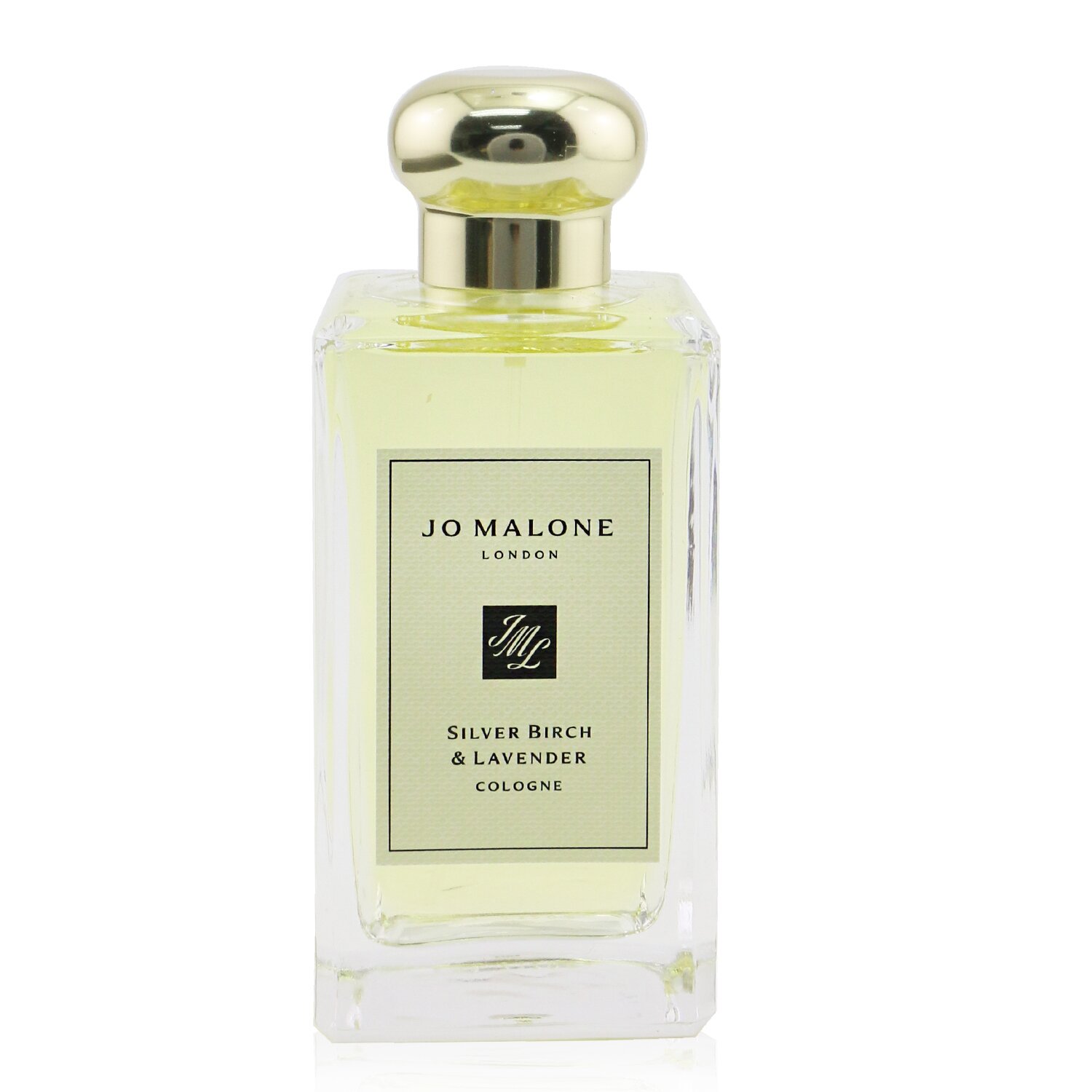 Jo Malone - Silver Birch & Lavender古龍水噴霧 (原裝無盒)