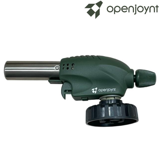 Openjoynt 拓幸良品 火力全開防衝火卡式噴火槍/炙燒噴槍 HY-PT700