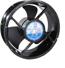 OA254AN-11-1TBXC / 115VAC / 75W / 254X89MM / 2700 RPM Orion Fans AC 滾珠風扇(含稅)【佑齊企業 iCmore】