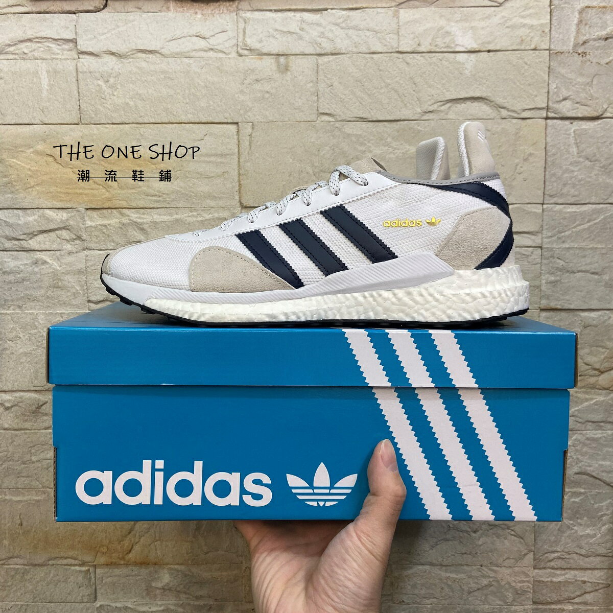 Adidas human outlet solar