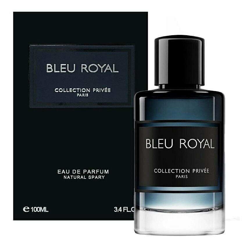 【名美香氛】Geparlys  紳藍傳奇男性淡香精 100ml