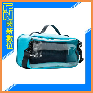 Shimoda Accessory Case Large 大型配件袋 斜背包 收納包(公司貨)520-095【跨店APP下單最高20%點數回饋】