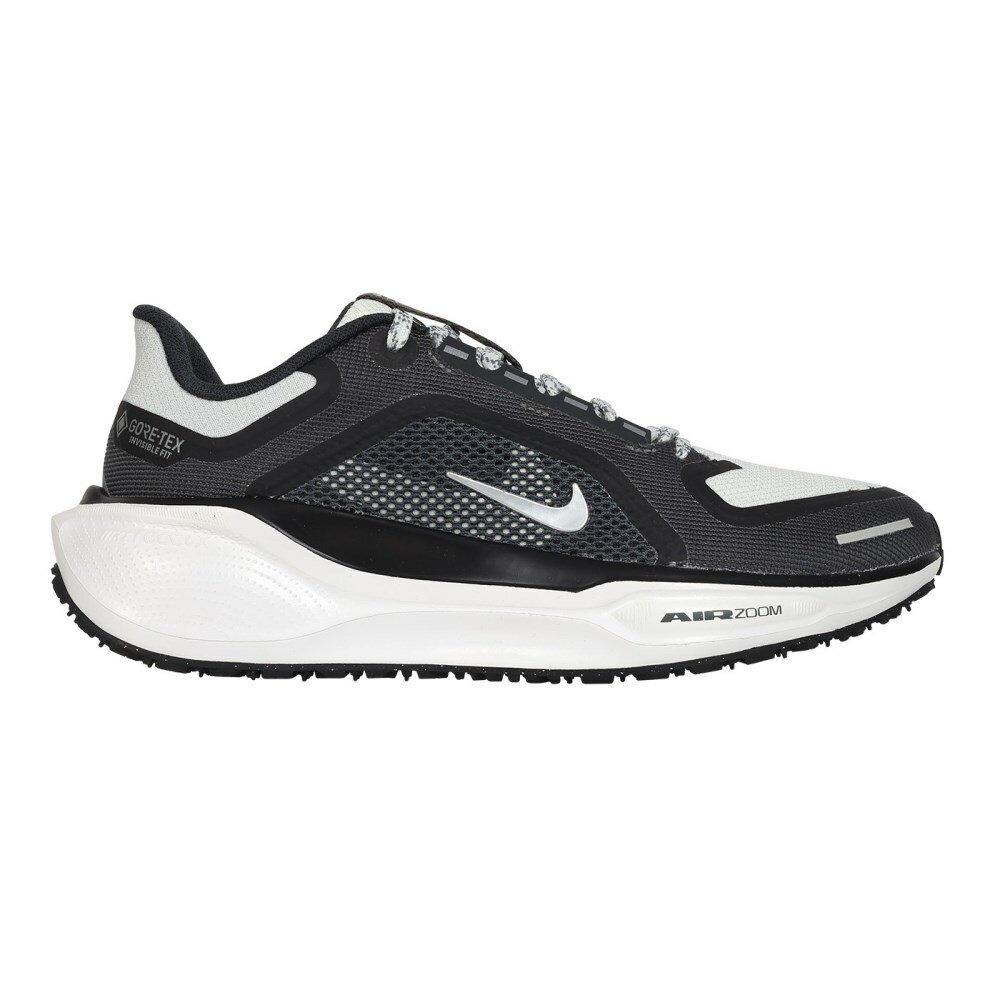 NIKE W AIR ZM PEGASUS 41GTX 女透氣緩震防潑水慢跑鞋「FQ1357-002」≡排汗專家≡