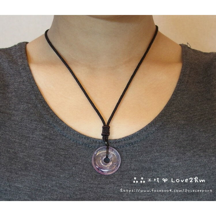 中國結項鍊繩 A款/加購商品/ [晶晶工坊-love2hm] 2