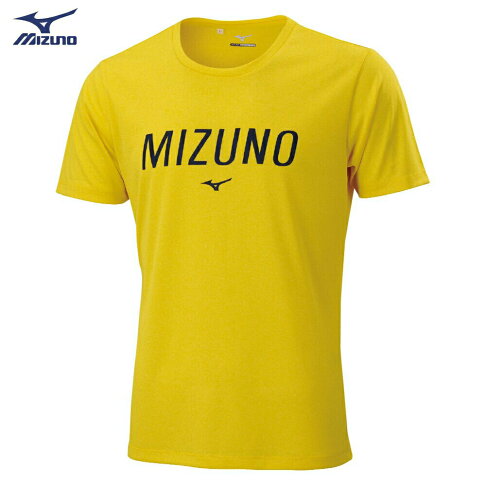 美津濃 MIZUNO Slim FIT 合身款 男款短袖T恤 32TA001145 大尺碼 0