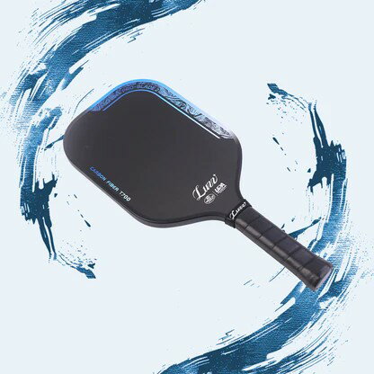 Luzz 專業匹克球拍 Longyuan (專業比賽拍) 輕量好握 雙認証 0
