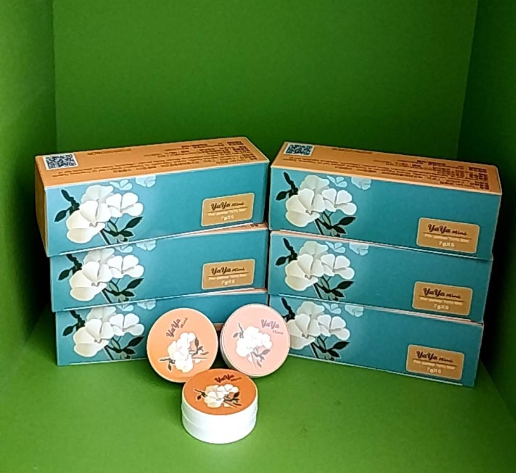 永大醫療~葡眾 YAYA7g 舒緩膏每罐220元(6罐免運費)