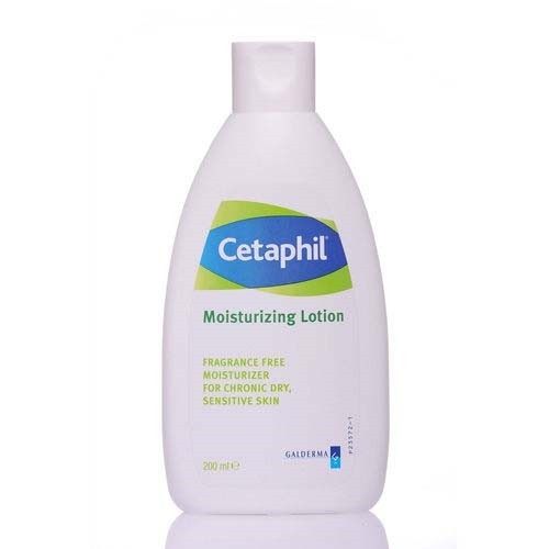 公司貨 Cetaphil 舒特膚 長效潤膚乳 200ml/瓶◆德瑞健康家◆