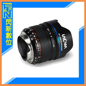 LAOWA 老蛙 9mm F5.6 W-Dreamer 適Leica M 全片幅 超廣角(公司貨)【跨店APP下單最高20%點數回饋】