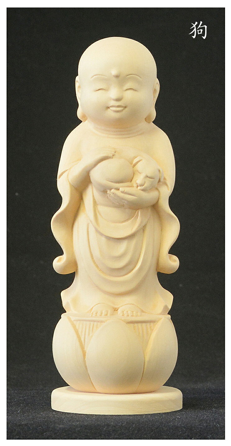 貓咪  狗狗  童地藏 工藝品 擺件 送禮