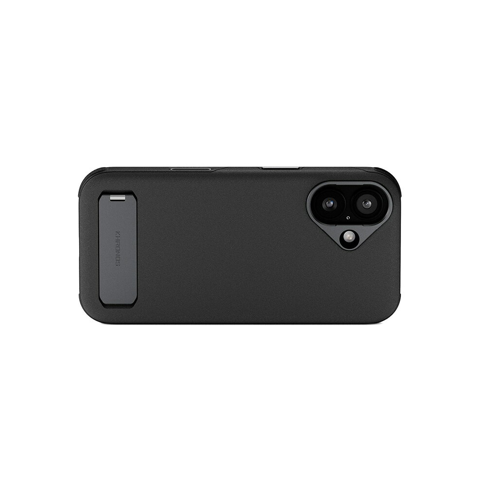 TILTA Khronos Lite Custodia Per IPhone 17 Pro Con Maniglia Bluetooth E Filtri ND E Polarizzatore – Kit Creator Con Piastra Magnetica E Cavalletto Integrato - 5