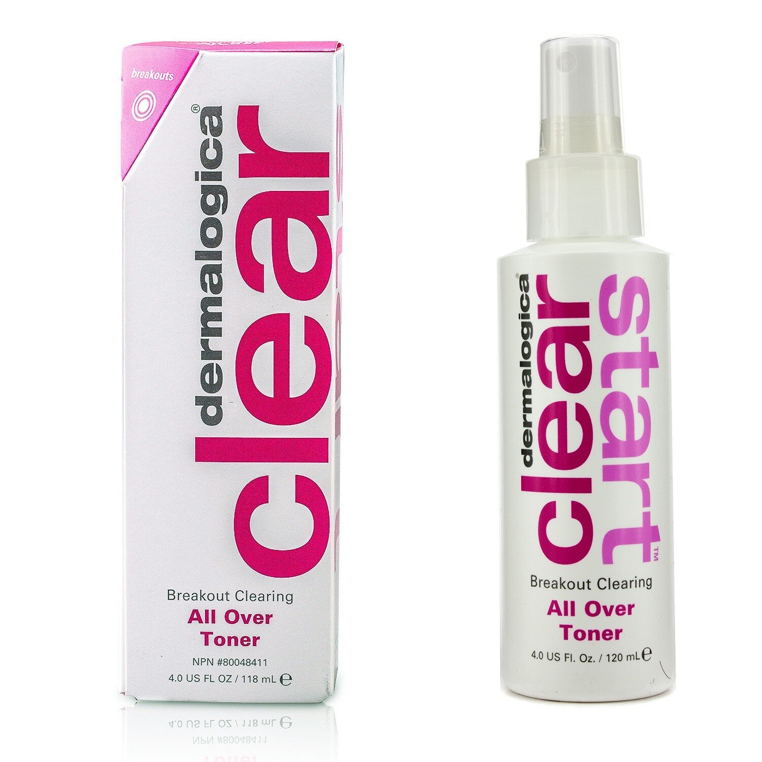 德卡 Dermalogica - 淨透淨化噴霧 All Over Toner