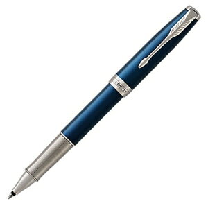 派克新商籟系列海洋藍鋼珠筆