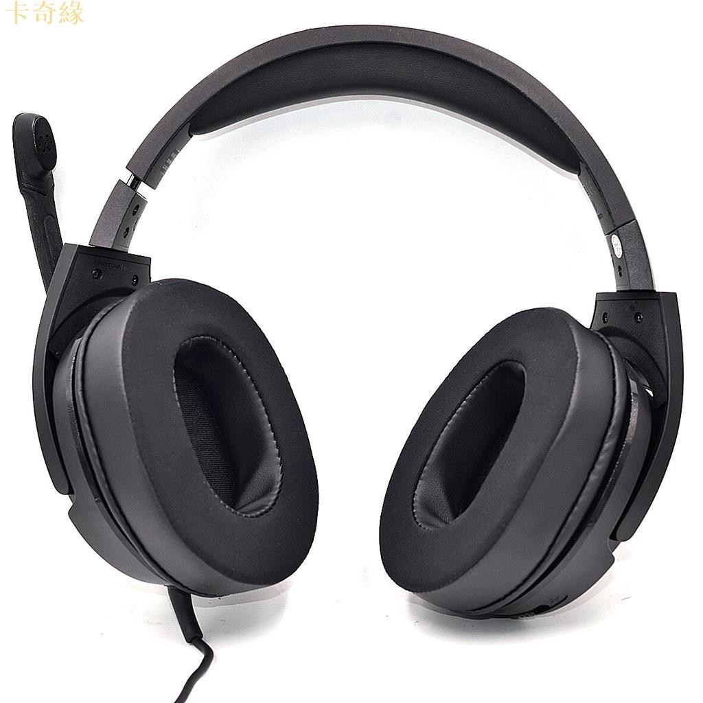 冰感凝膠替換耳罩用於SteelSeries Arctis 3 5 7 9 9x PRO 遊戲耳機罩電