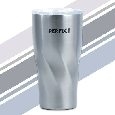 【一品川流】PLUS PERFECT晶鑽316不鏽鋼陶瓷冰霸杯(600ml/1000ml)