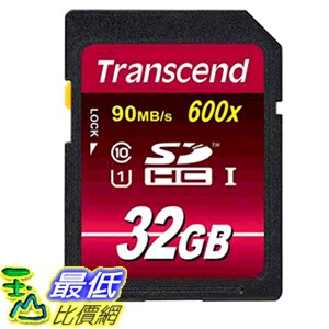 [8美國直購] Transcend 8 GB 高速 CLASS 10 uhs 記憶卡 ts8gsdhc 10U1, 藍色