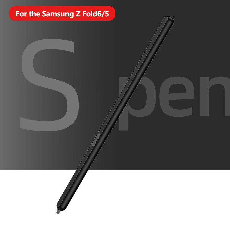 SAMSUNG 適用於三星 Galaxy Z Fold 6 5 5G 電磁觸控筆的觸控筆