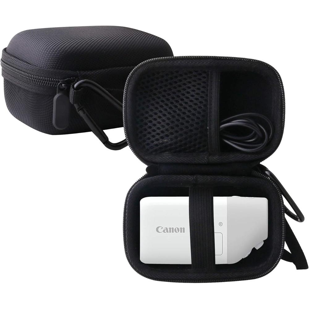 【日本代購】Canon PowerShot ZOOM 專用收納盒