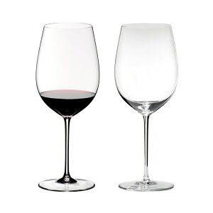 Riedel 侍酒師 Sommeliers系列 Bordeaux Grand Cru 波爾多 紅酒杯 手工水晶杯 860ml 單入