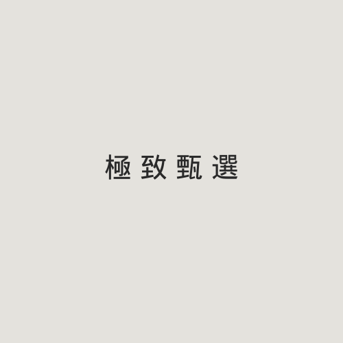 極致甄選