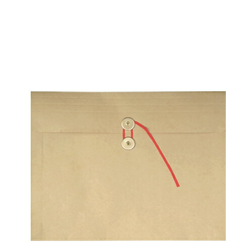 牛皮紙立體袋橫202小 (28×37×5cm)/個
