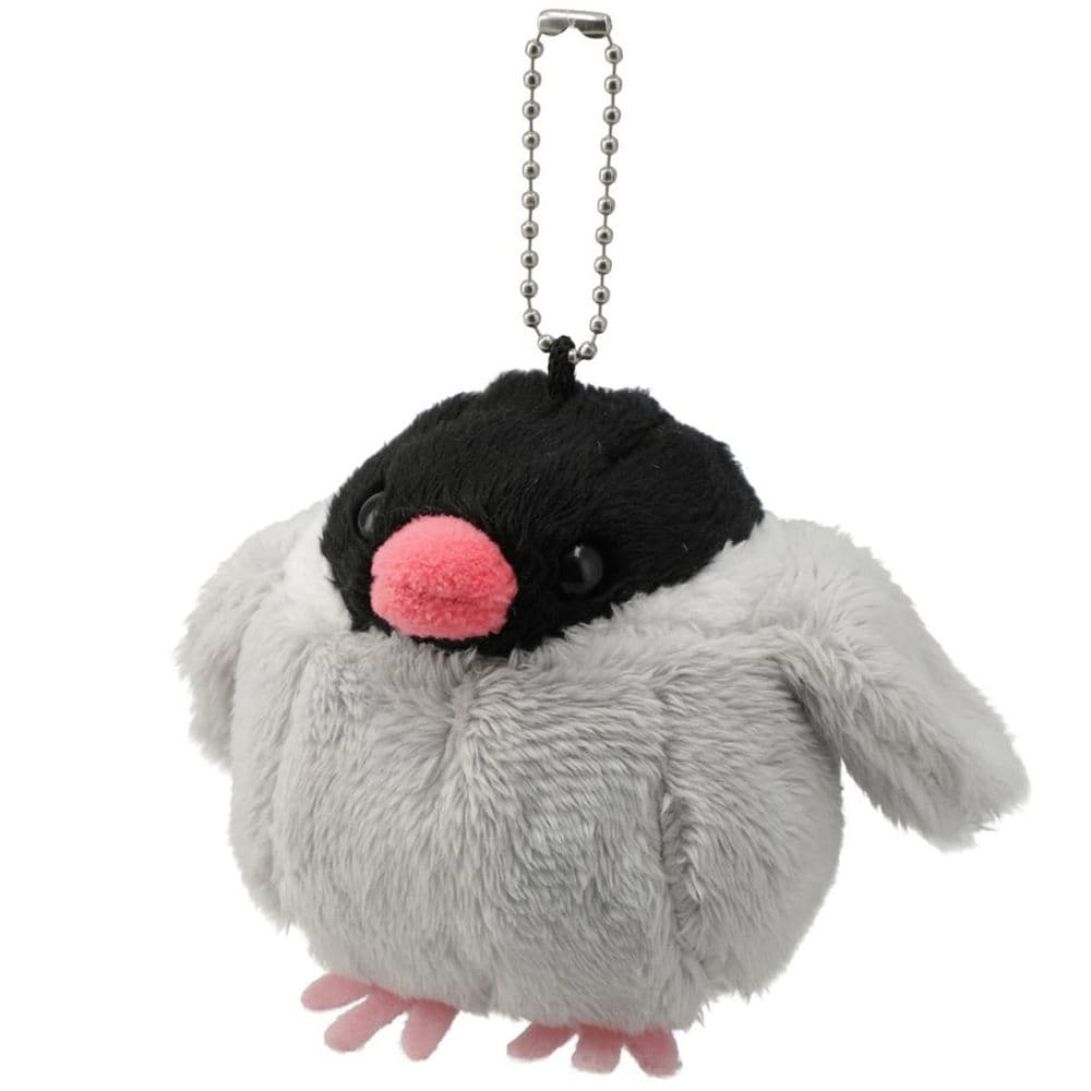 吊飾 櫻文鳥 SAKURA BUNCHO NITORI宜得利家居