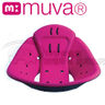 <br/><br/>  MUVA-美姿俏臀塑身墊(蜜桃紅) SA1505PK<br/><br/>