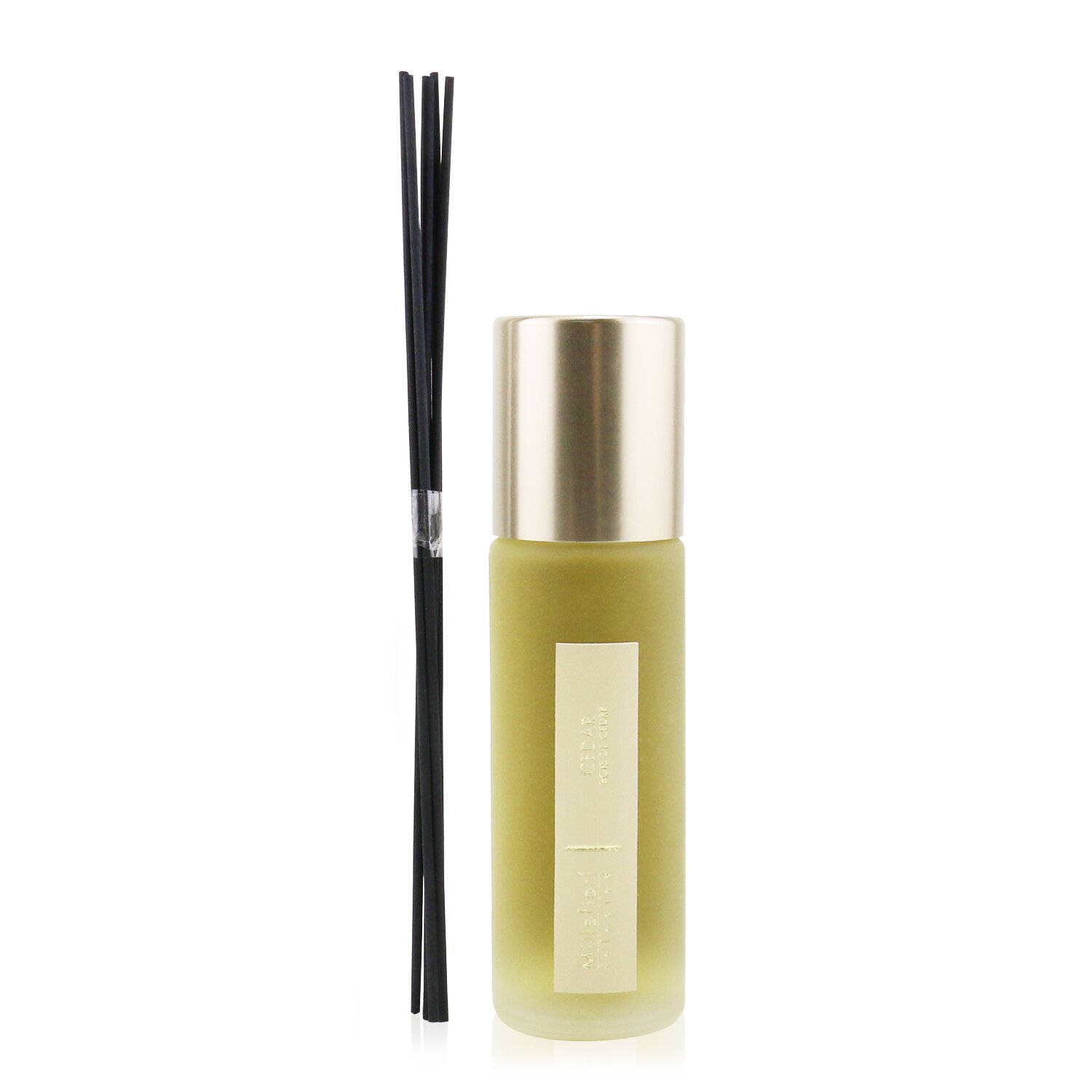 米蘭千花 Millefiori - 精選系列室內擴香Selected Fragrance Diffuser - 西洋杉 Cedar 100ml