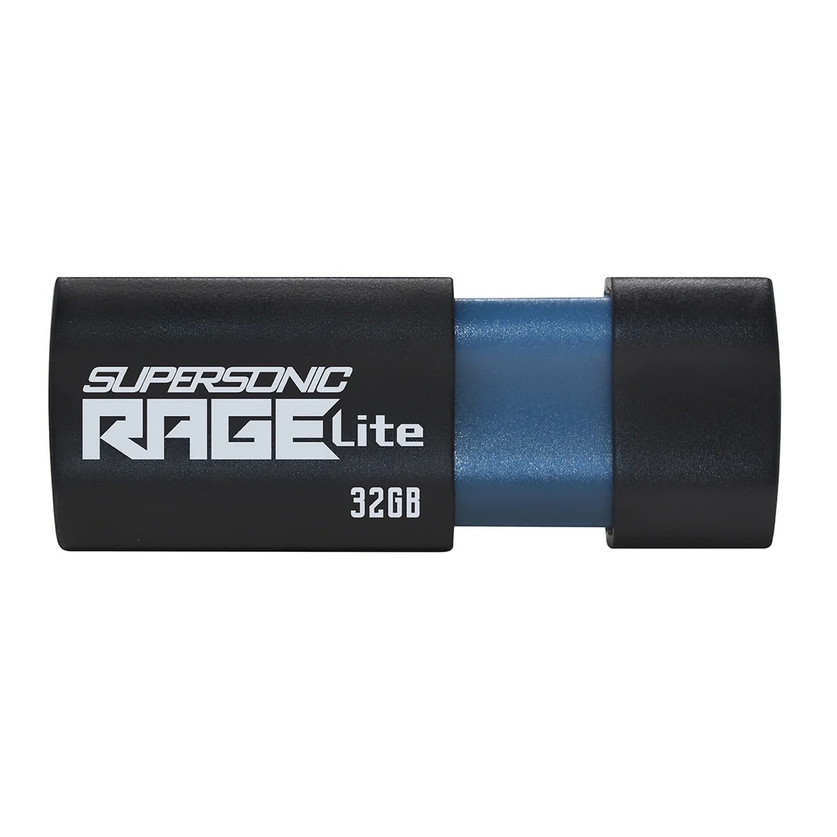 【Patriot 博蒂】SUPERSONIC RAGE LITE USB 3.2 32G 64G 128G 256G【APP下單9%點數回饋】