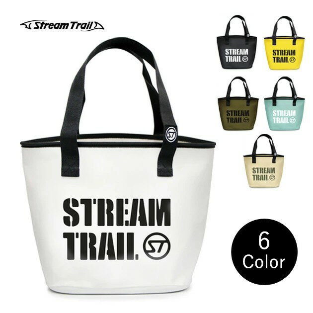 日本《Stream Trail》Blow S 小托特包 (多色選擇)