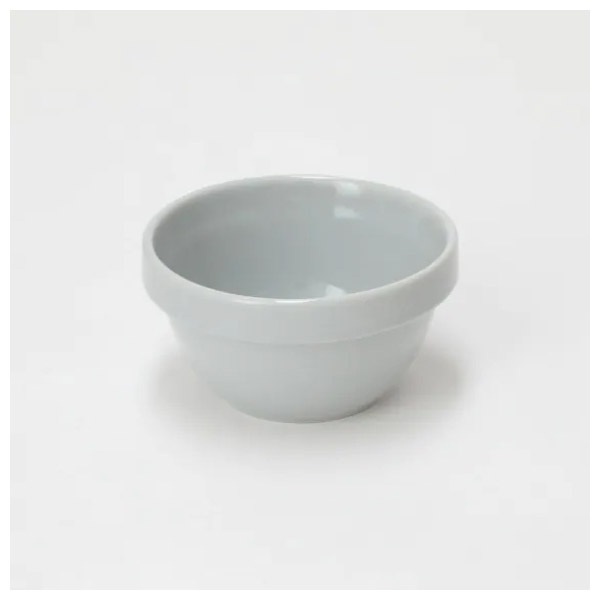 可堆疊碗 DAY VALUE GY 9CM NITORI宜得利家居
