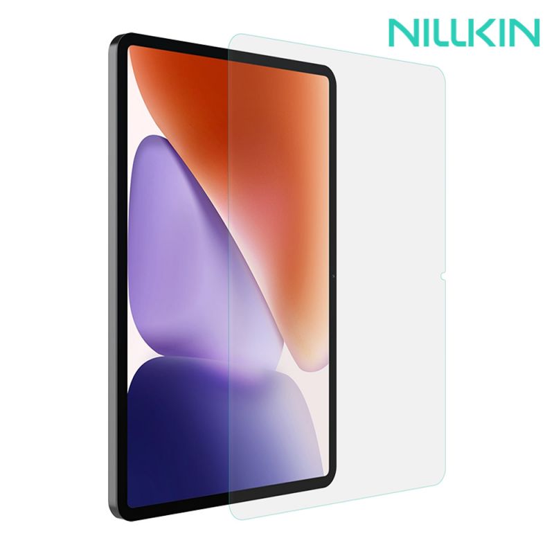 平板保護貼 NILLKIN Xiaomi 小米 Pad 7 / 小米 Pad 7 Pro Amazing H+ 防爆鋼化玻璃貼 9H硬度 鋼化膜 平板保護貼 螢幕保護貼  【愛瘋潮】