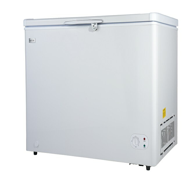 歌林 300L臥式冷凍櫃 KR-130F07 【APP下單點數 加倍】