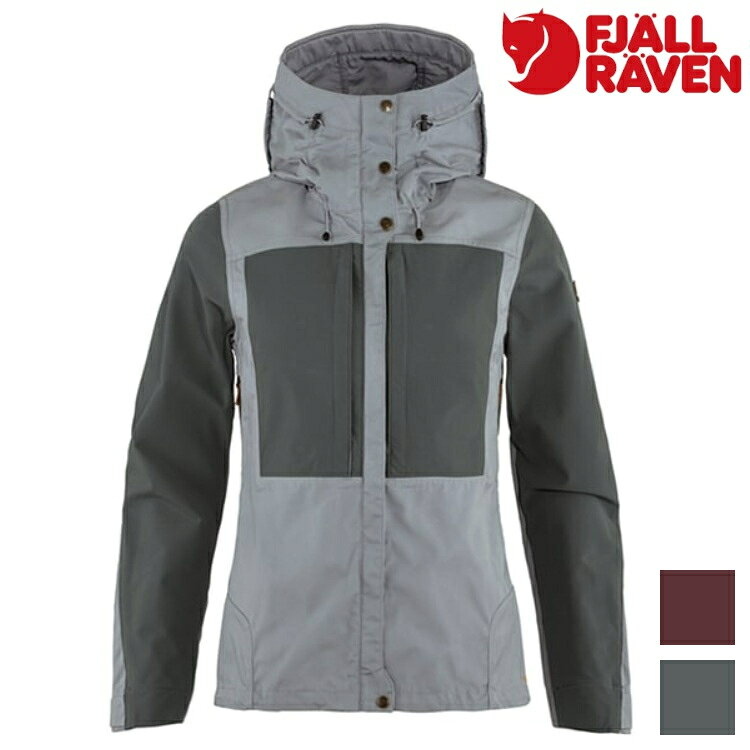 絕版優惠 Fjallraven 瑞典北極狐 Keb Jacket 女款 軟殼外套/軍裝夾克/彈性夾克/獵裝風衣 89892