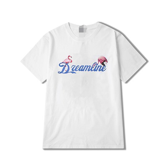 FINDSENSE H1夏季 新款 日本 嘻哈 字母印花 時尚 寬鬆 潮牌 情侶 短袖 T恤 潮男女 上衣