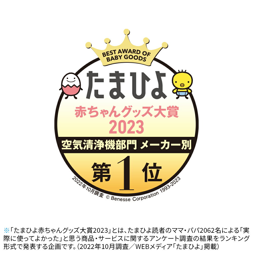 SHARP 空氣清淨機2023新款FU-R50-W 日本必買❘日本樂天熱銷| 日本樂天