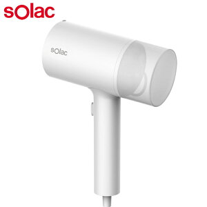 Solac 二合一手持式蒸氣掛燙機 SYP-133CW 【APP下單點數 加倍】