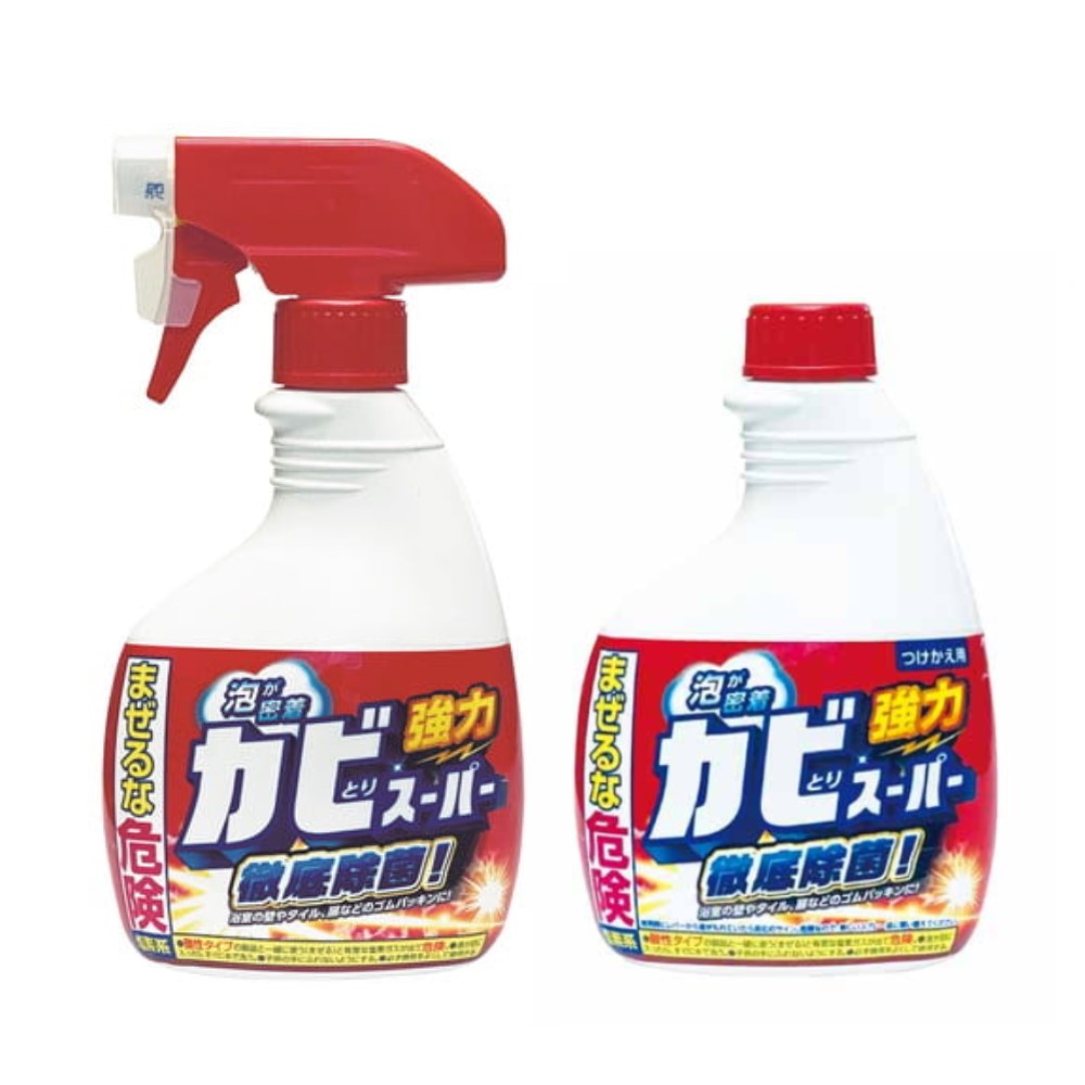 日本製 Mitsuei 多款清潔劑  / 水管疏通消臭清潔劑(黃罐) 800g / 馬桶清潔劑(藍罐) 800g /  衛浴清潔除霉噴霧 本體+補充 400ml【領券滿額再折千11/30止】 3