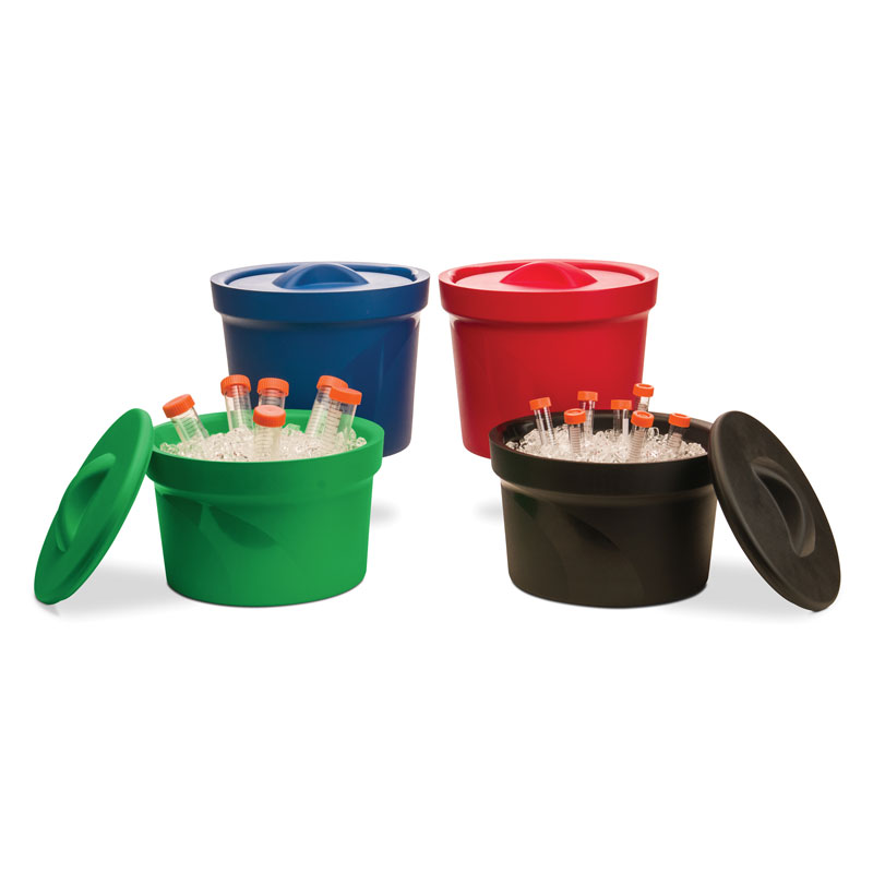 《Magic Touch 2》冰桶 Ice Bucket