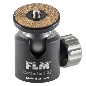 ◎相機專家◎ FLM CB-32 德國製頂級球型雲台 公司貨