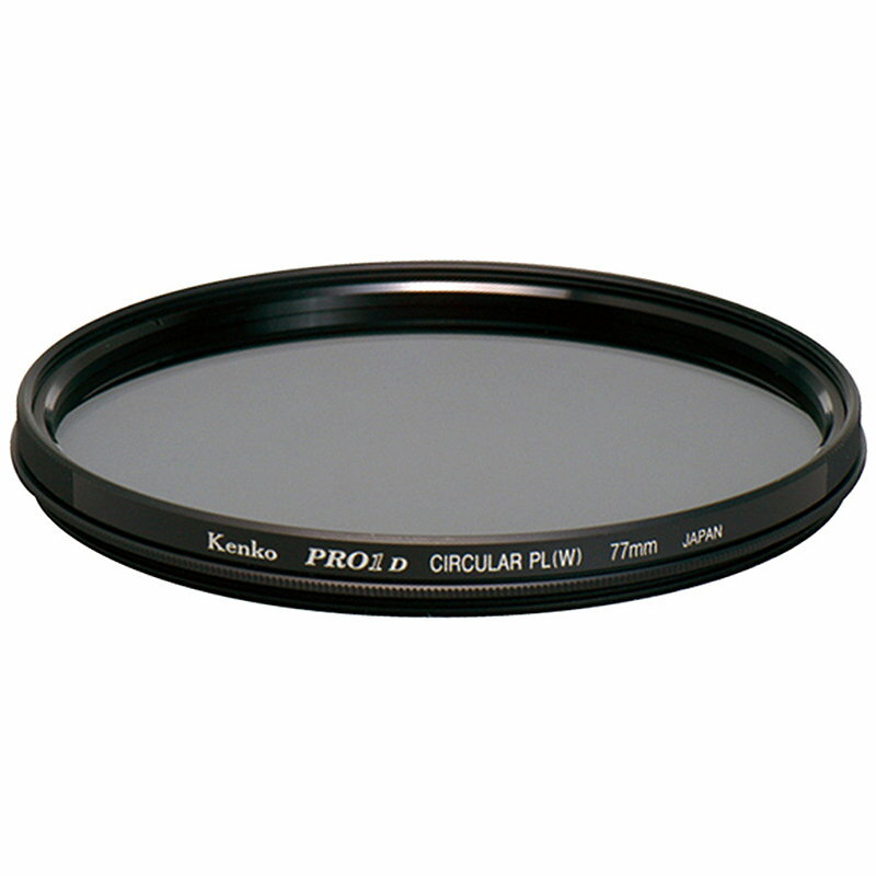 ◎相機專家◎ Kenko PRO 1D CPL(W) 55mm 薄框多層膜環型偏光鏡 正成公司貨【跨店APP下單最高20%點數回饋】