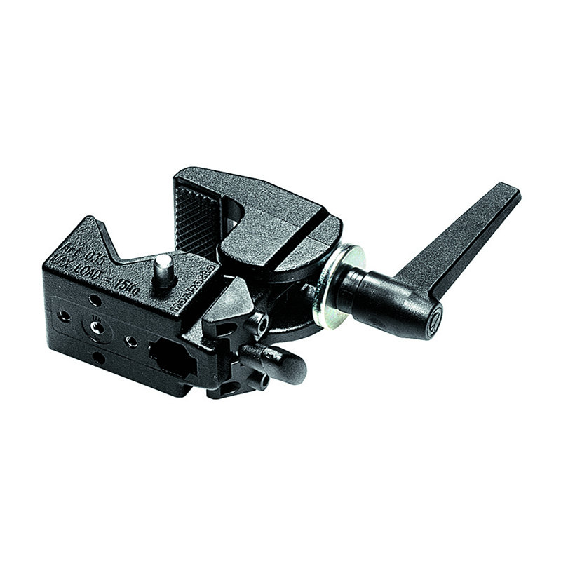 Manfrotto 035C 萬用夾 攝影棚必備 035新款 正成公司貨 ◎相機專家◎