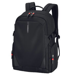 SWICKY 商務後背包 16吋筆電包 多功能後背包 休閒後背包 可插行李箱拉桿 防盜後背包 366-8899-01
