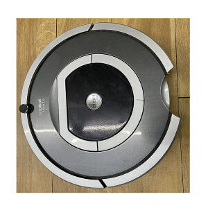 (二手良品保固3月) iRobot Roomba 780 主機含機殼(不含周邊，供維修更換用)