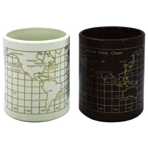 【史代新文具】WIP IP05 8x10cm 中 塑膠地圖筆筒