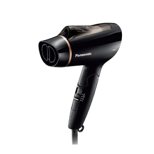 Panasonic 國際牌 負離子吹風機 EH-NE21-K【愛買】 1