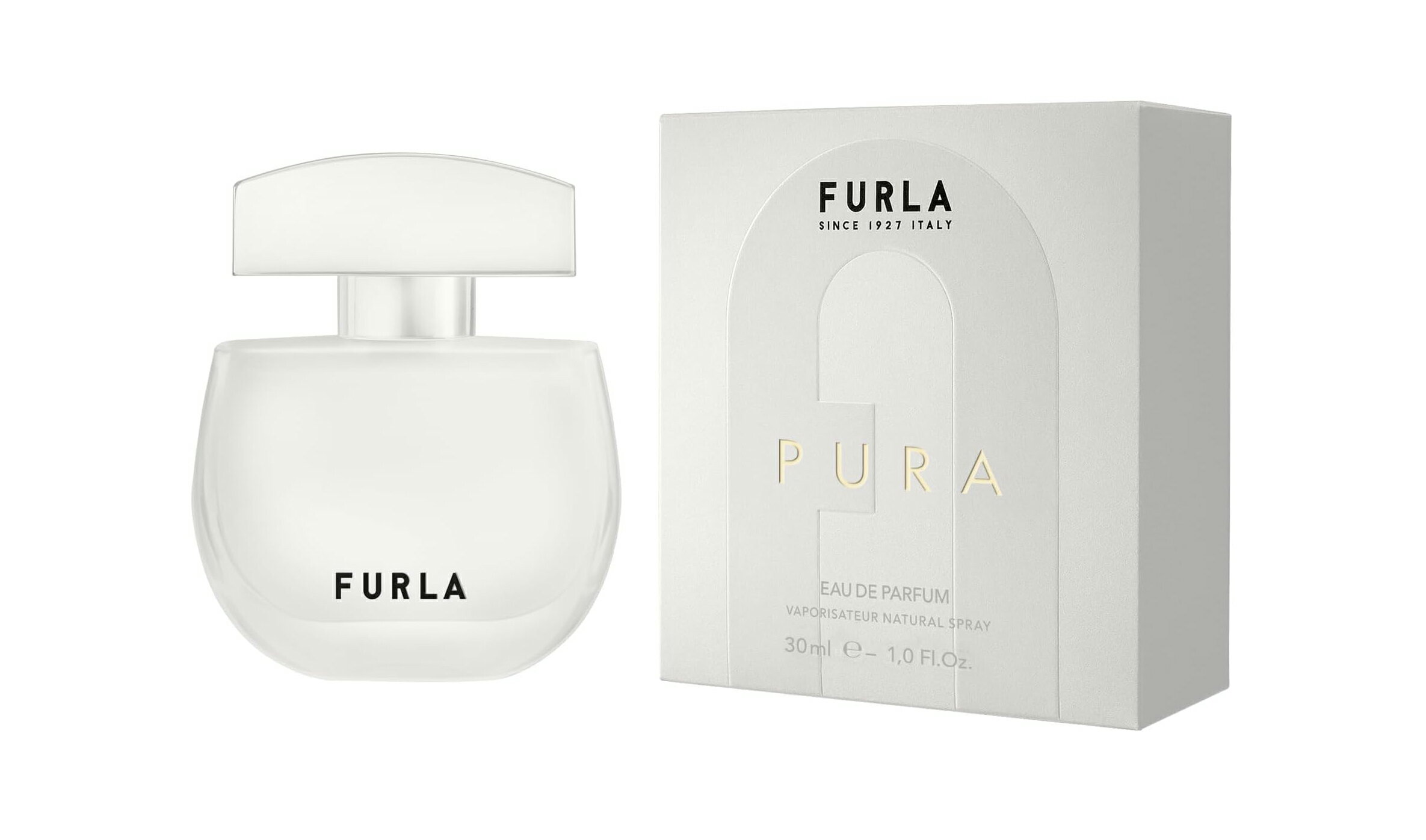 FURLA 純淨花語淡香精30ml~優惠價:850元｜岡山戀香水