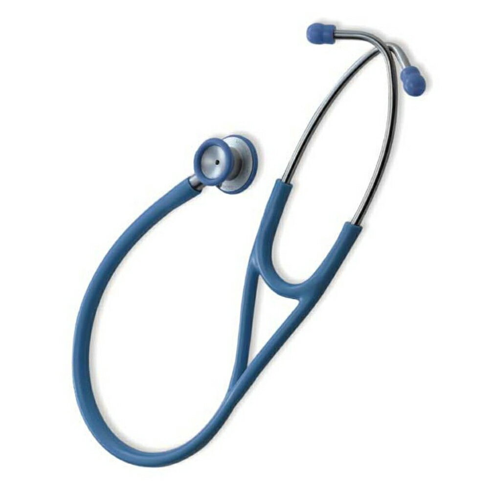 來而康 Spirit 精國聽診器 (未滅菌) CK-S746PF 心臟科 兒童用 雙面 聽診器 診聽 診聽器 CKS746PF