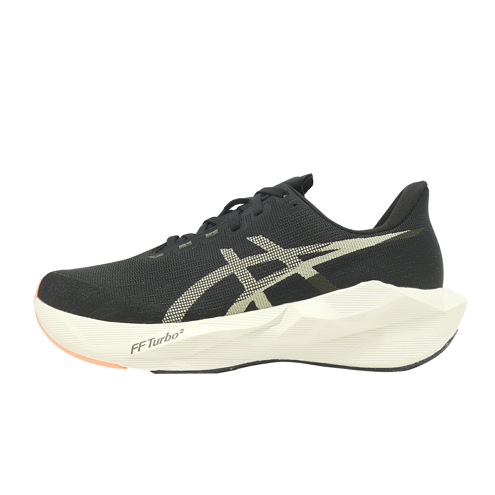 Asics 亞瑟士 慢跑鞋 Novablast 6 男鞋 黑 彈力 運動鞋 1011C243001